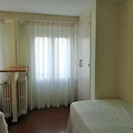 דירה Lina, A 20 Metros De La Playa