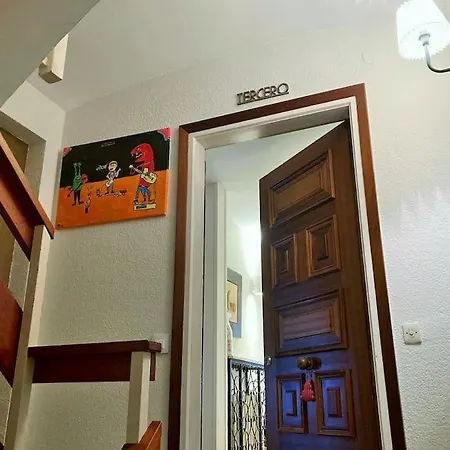 Lina, A 20 Metros De La Playa