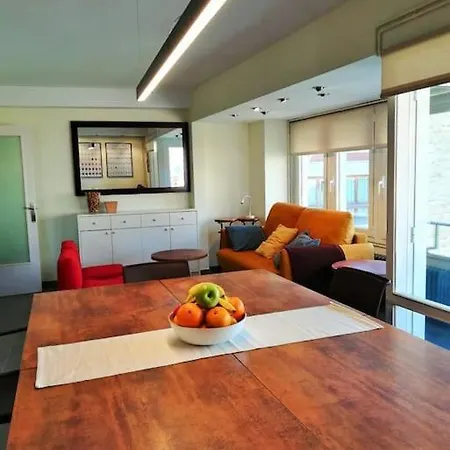 Appartement Lina, A 20 Metros De La Playa