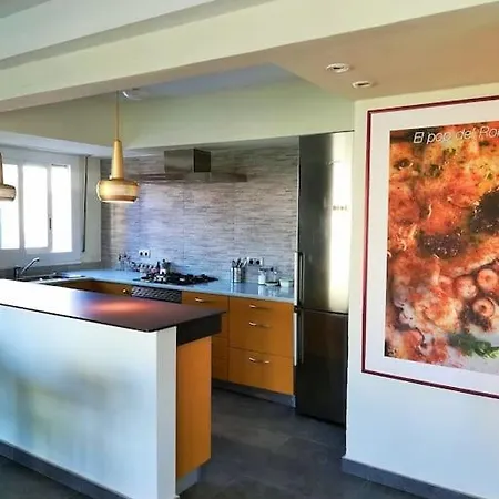 Apartamento Lina, A 20 Metros De La Playa Lloret de Mar