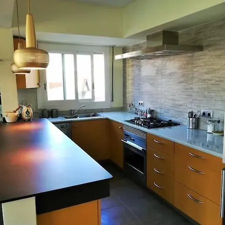 Lina, A 20 Metros De La Playa * 료렛 드 마르