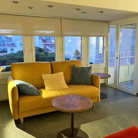 Appartamento Lina, A 20 Metros De La Playa *