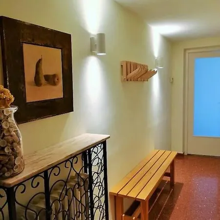 Appartamento Lina, A 20 Metros De La Playa *