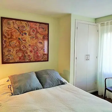 Apartamento Lina, A 20 Metros De La Playa *