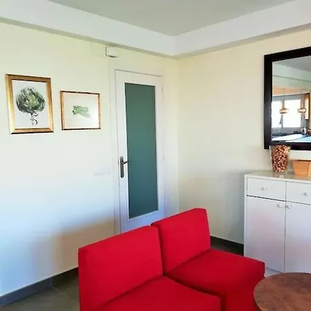 Lina, A 20 Metros De La Playa * 료렛 드 마르