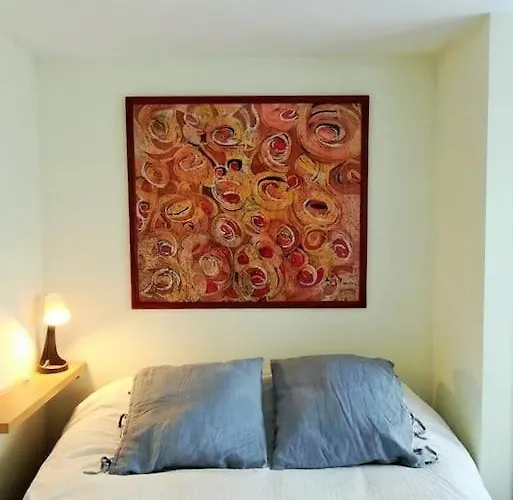 Lina, A 20 Metros De La Playa Apartment Lloret de Mar