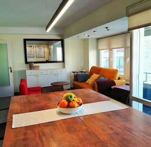 Apartment Lina, A 20 Metros De La Playa