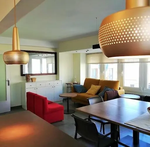 Lina, A 20 Metros De La Playa Apartment Lloret de Mar