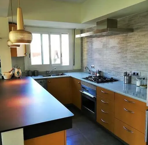 Lina, A 20 Metros De La Playa * Lloret de Mar