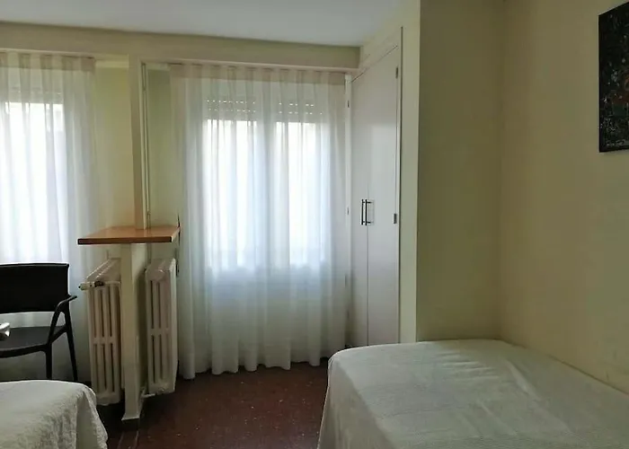 Apartamento Lina, A 20 Metros De La Playa