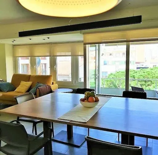 Lina, A 20 Metros De La Playa Apartment