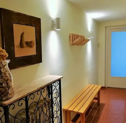 Apartment Lina, A 20 Metros De La Playa *