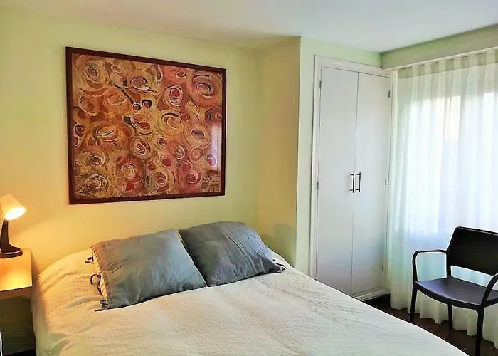 Apartment Lina, A 20 Metros De La Playa *