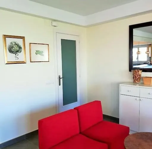 Lina, A 20 Metros De La Playa * Lloret de Mar