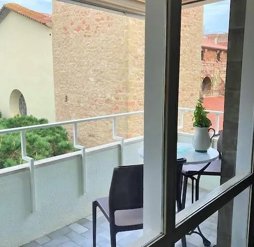 Apartment Lina, A 20 Metros De La Playa