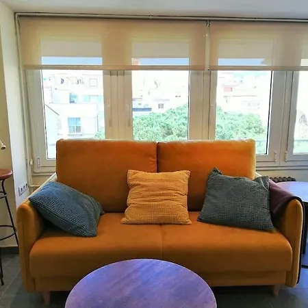 Lina, A 20 Metros De La Playa * Lloret de Mar