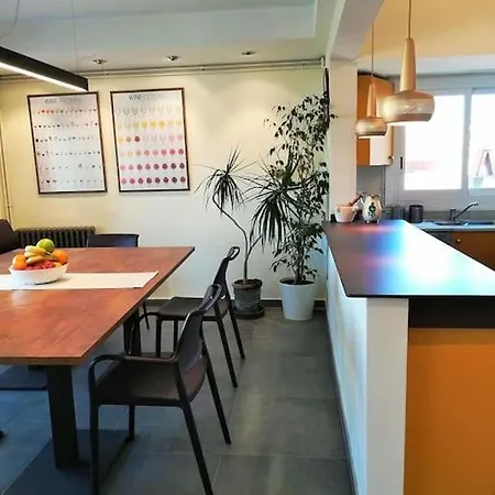 Apartman Lina, A 20 Metros De La Playa *