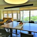 Lina, A 20 Metros De La Playa Daire