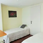 Lina, A 20 Metros De La Playa Daire *