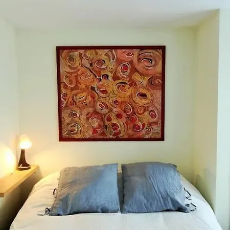 Lina, A 20 Metros De La Playa Apartment Lloret de Mar