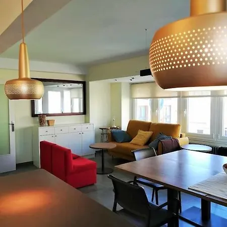 Lina, A 20 Metros De La Playa Apartment Lloret de Mar