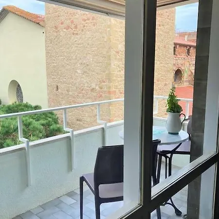 Apartment Lina, A 20 Metros De La Playa