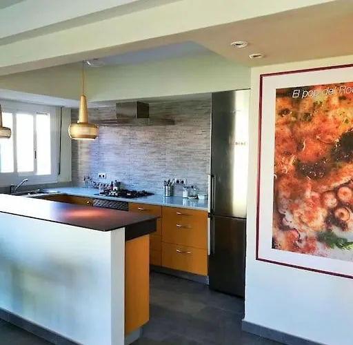 Apartment Lina, A 20 Metros De La Playa Lloret de Mar