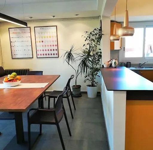 Apartment Lina, A 20 Metros De La Playa *