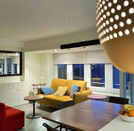 Lina, A 20 Metros De La Playa * Lloret de Mar